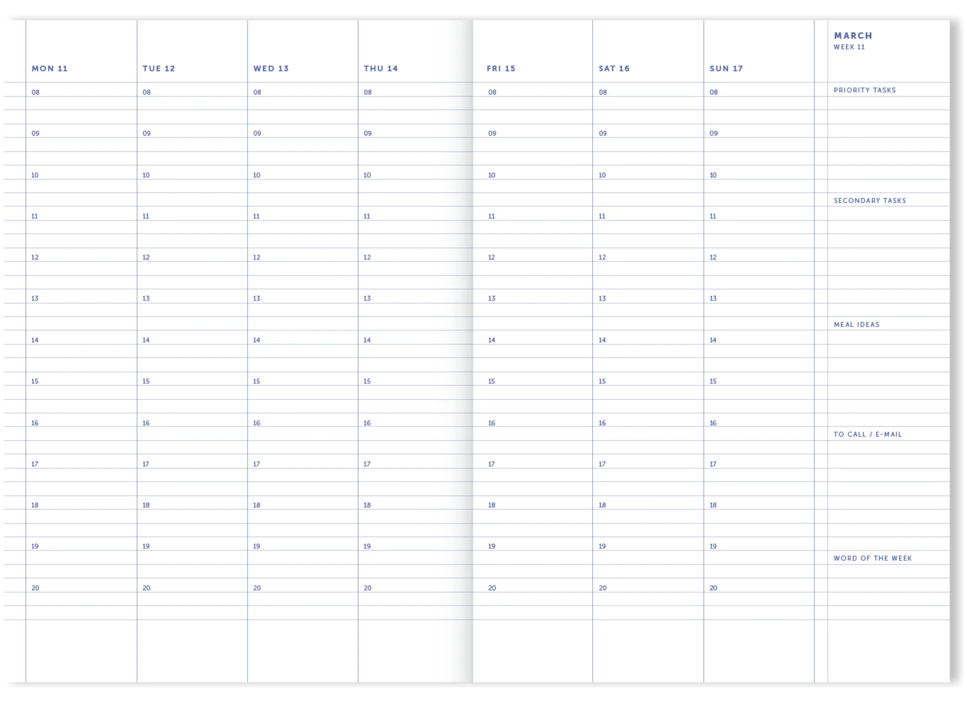 BELANGRIJKE DATA